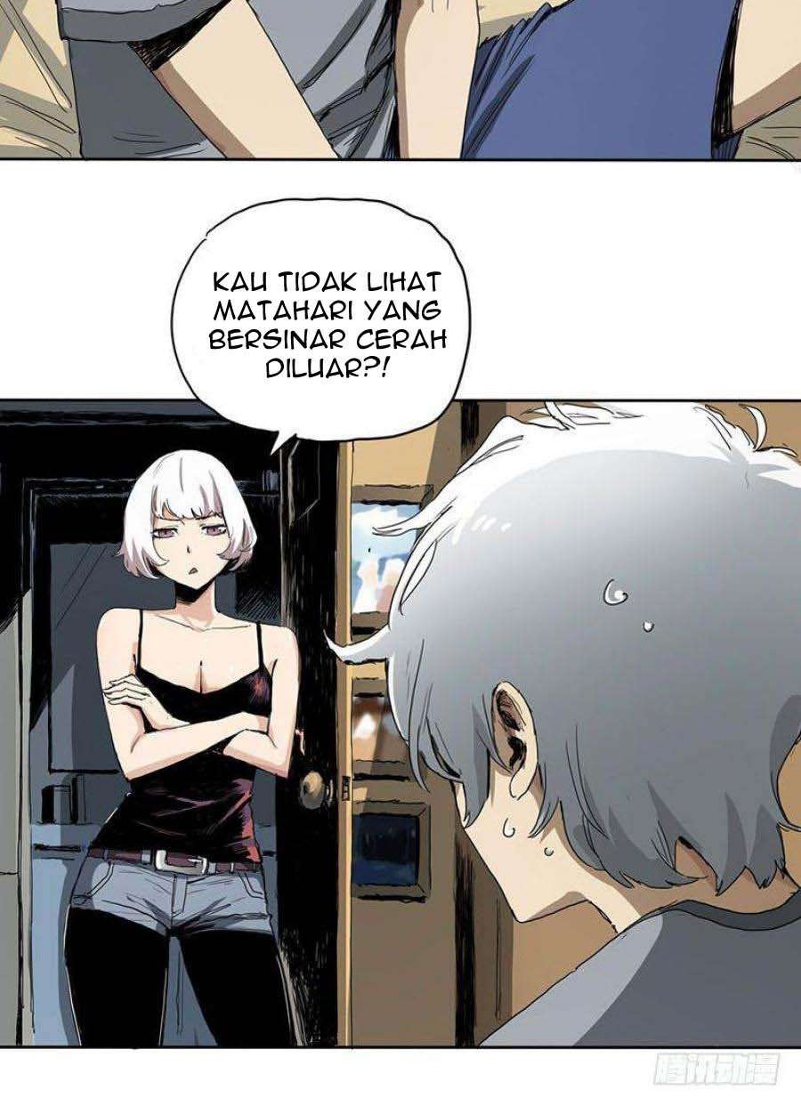 The Terminal Illness chapter 01 halaman 6