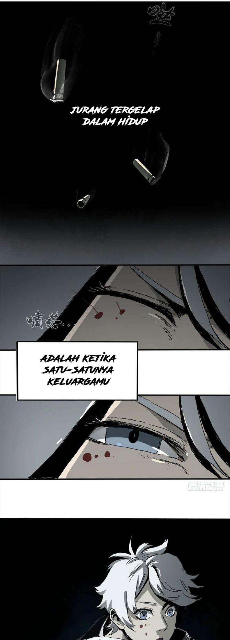 The Terminal Illness chapter 01 halaman 31