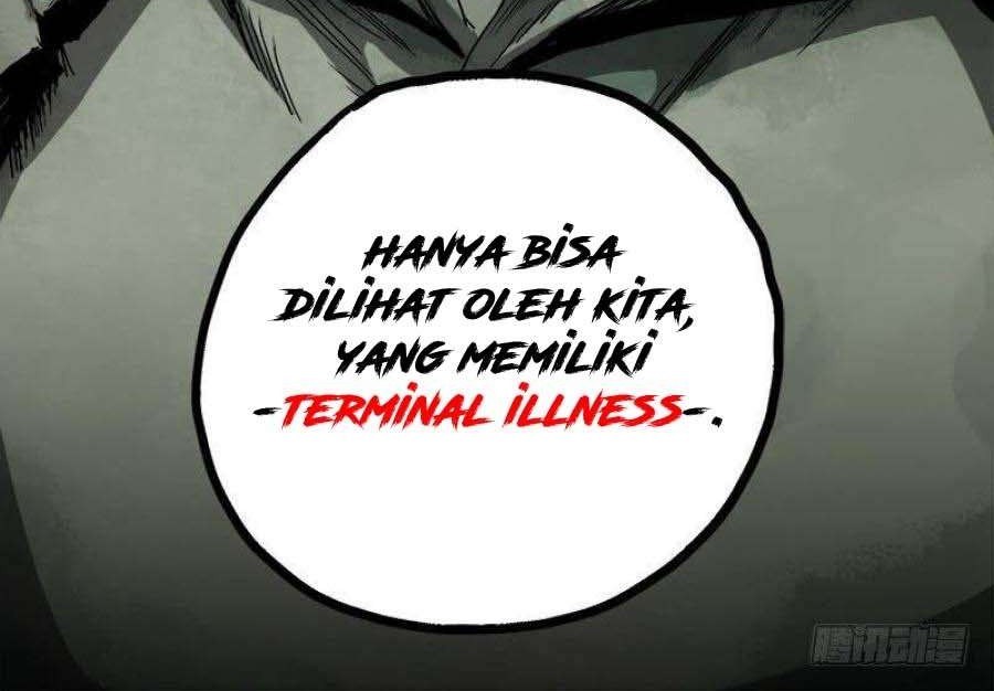 The Terminal Illness chapter 01 halaman 69