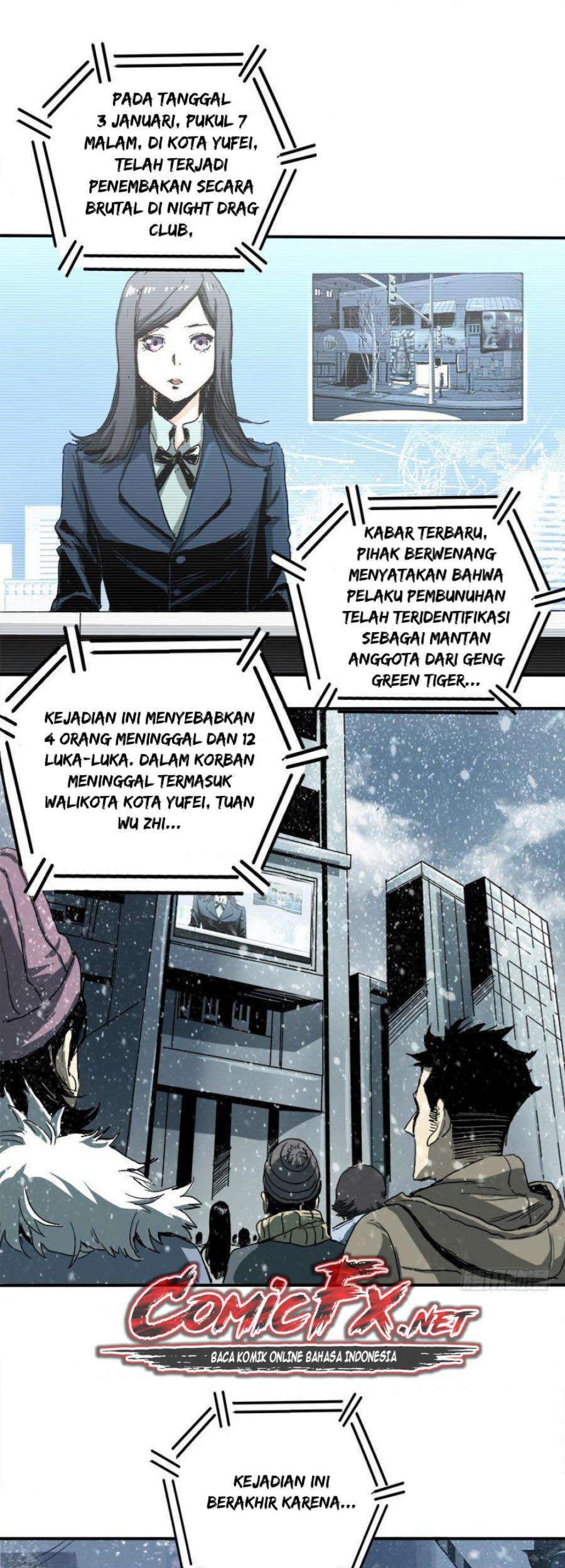 The Terminal Illness Bab 02 halaman 2