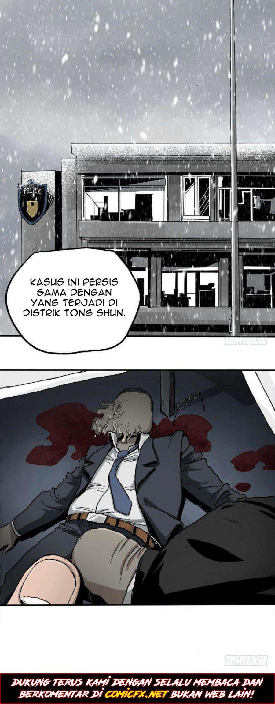 The Terminal Illness Bab 02 halaman 4
