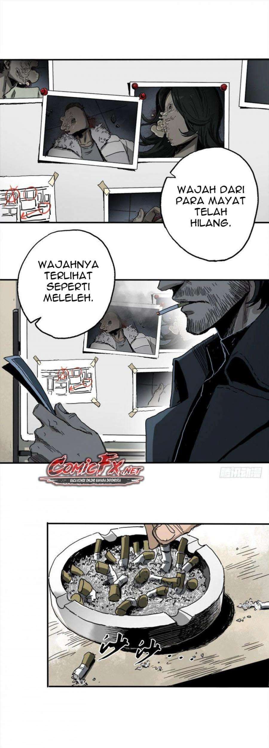 The Terminal Illness Bab 02 halaman 5