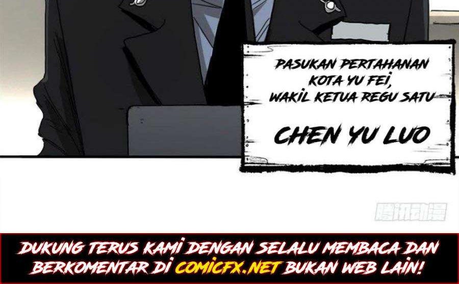 The Terminal Illness Bab 02 halaman 8
