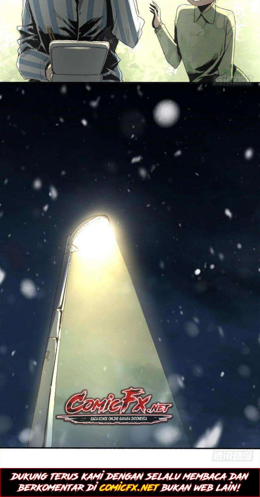 The Terminal Illness Bab 02 halaman 31