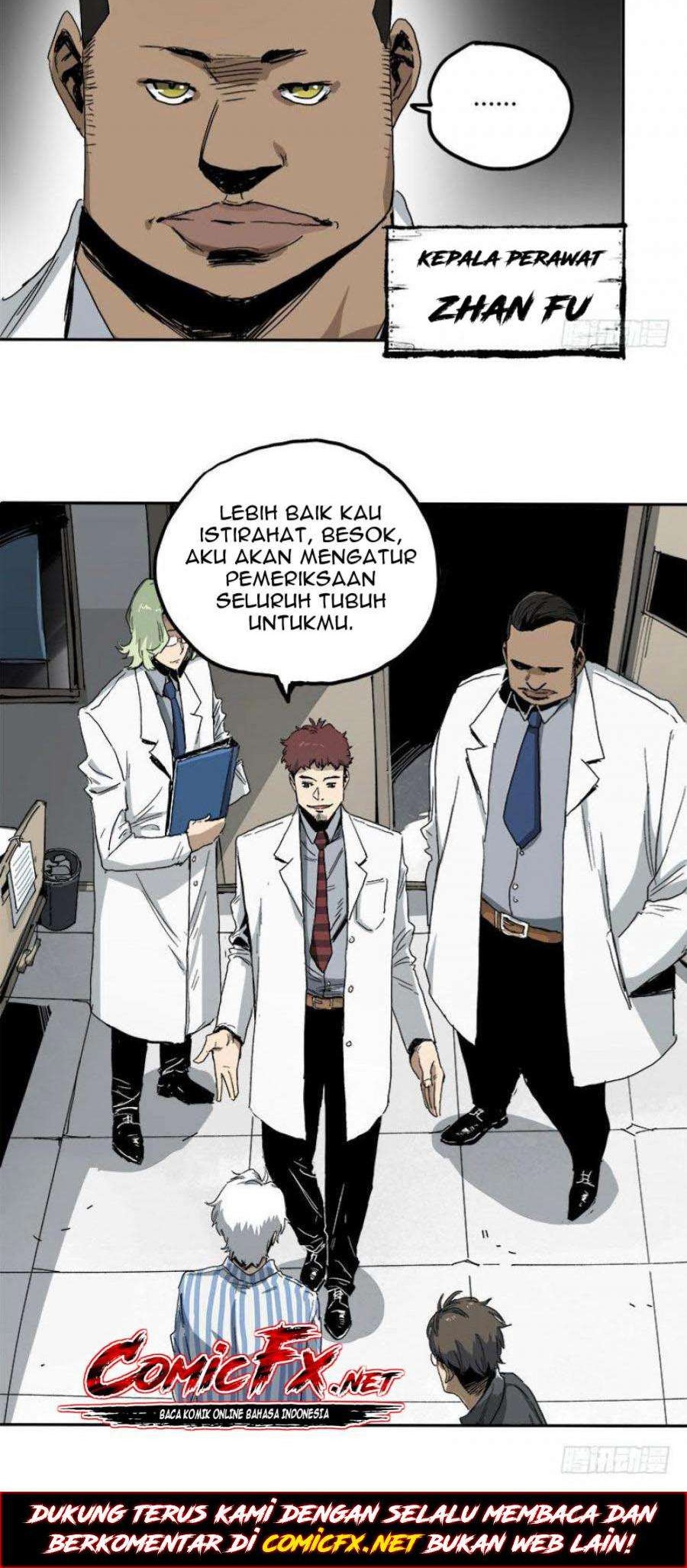 The Terminal Illness Bab 02 halaman 39