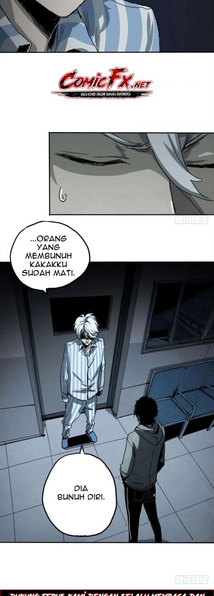 The Terminal Illness Bab 02 halaman 53