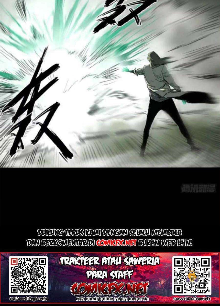 The Terminal Illness chapter 027 halaman 10