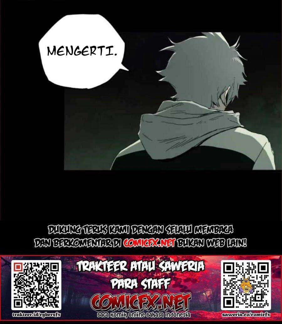 The Terminal Illness chapter 027 halaman 16
