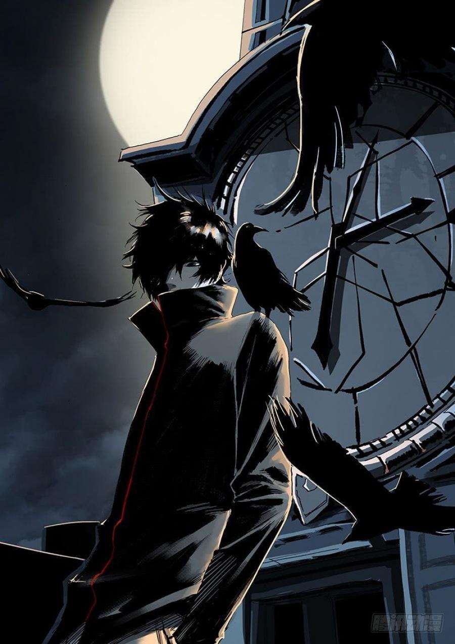 The Terminal Illness chapter 03 halaman 2