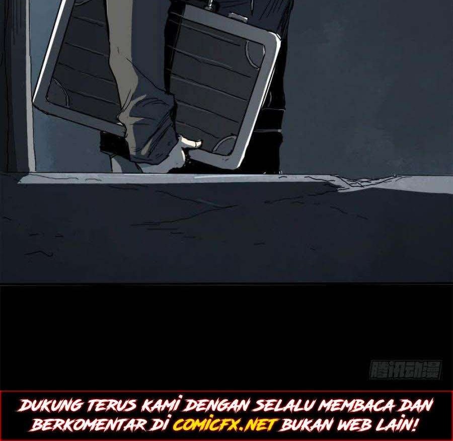 The Terminal Illness chapter 03 halaman 10
