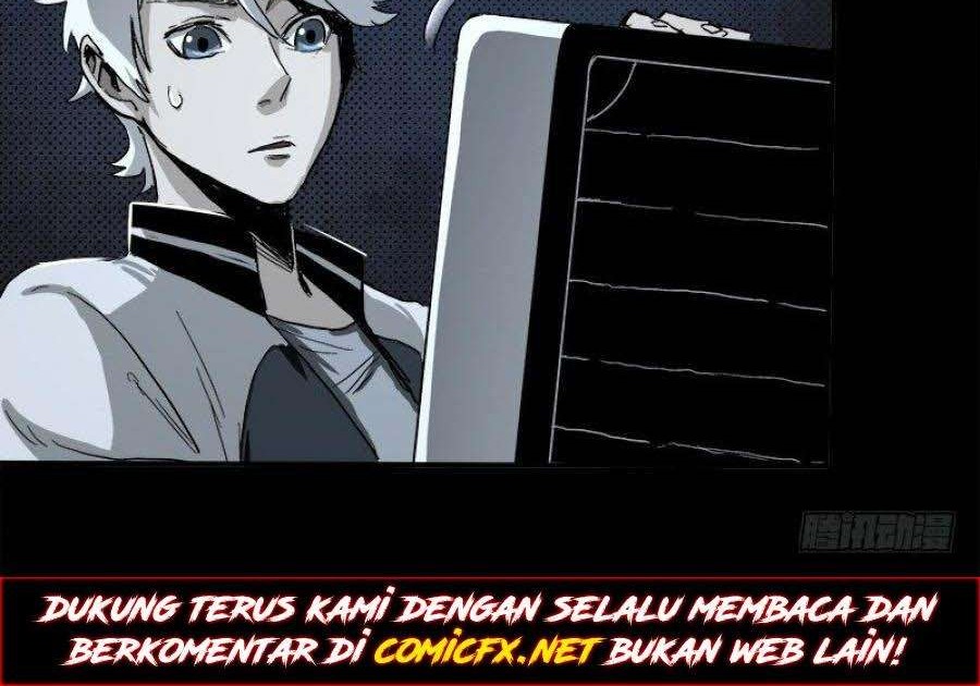 The Terminal Illness chapter 03 halaman 17