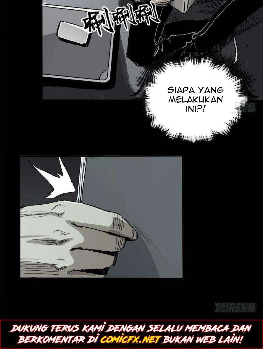 The Terminal Illness chapter 03 halaman 23