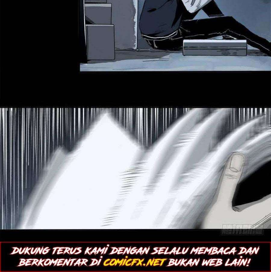 The Terminal Illness chapter 03 halaman 26