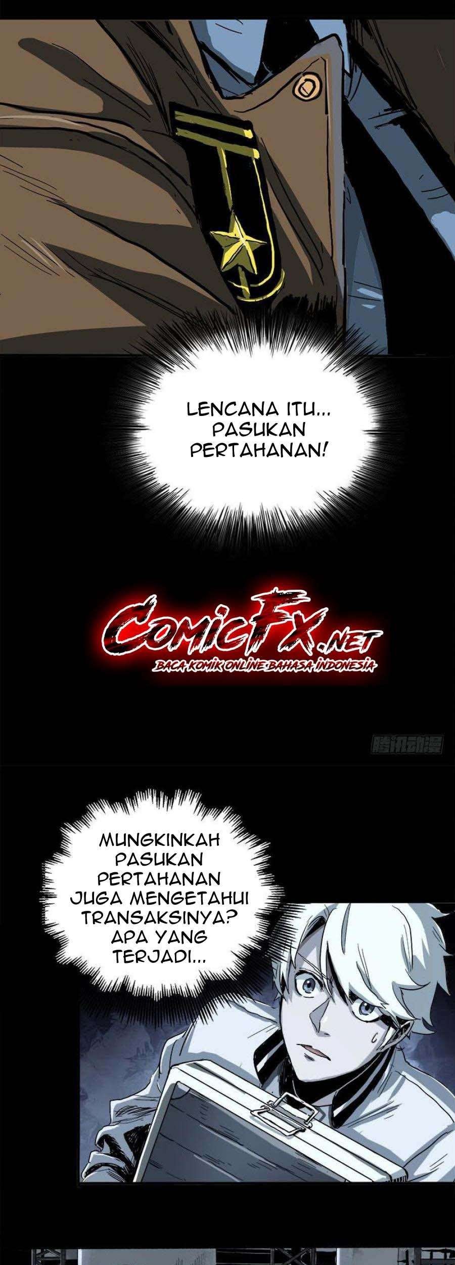 The Terminal Illness Bab 04 halaman 8