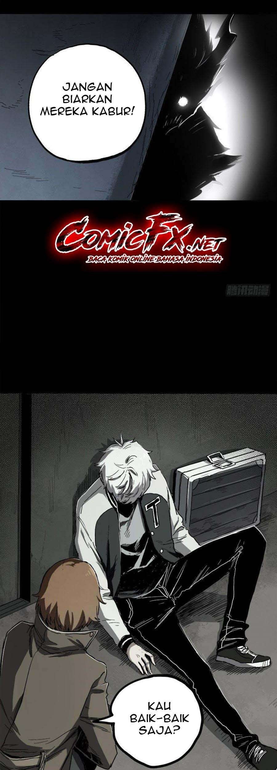 The Terminal Illness Bab 05 halaman 15