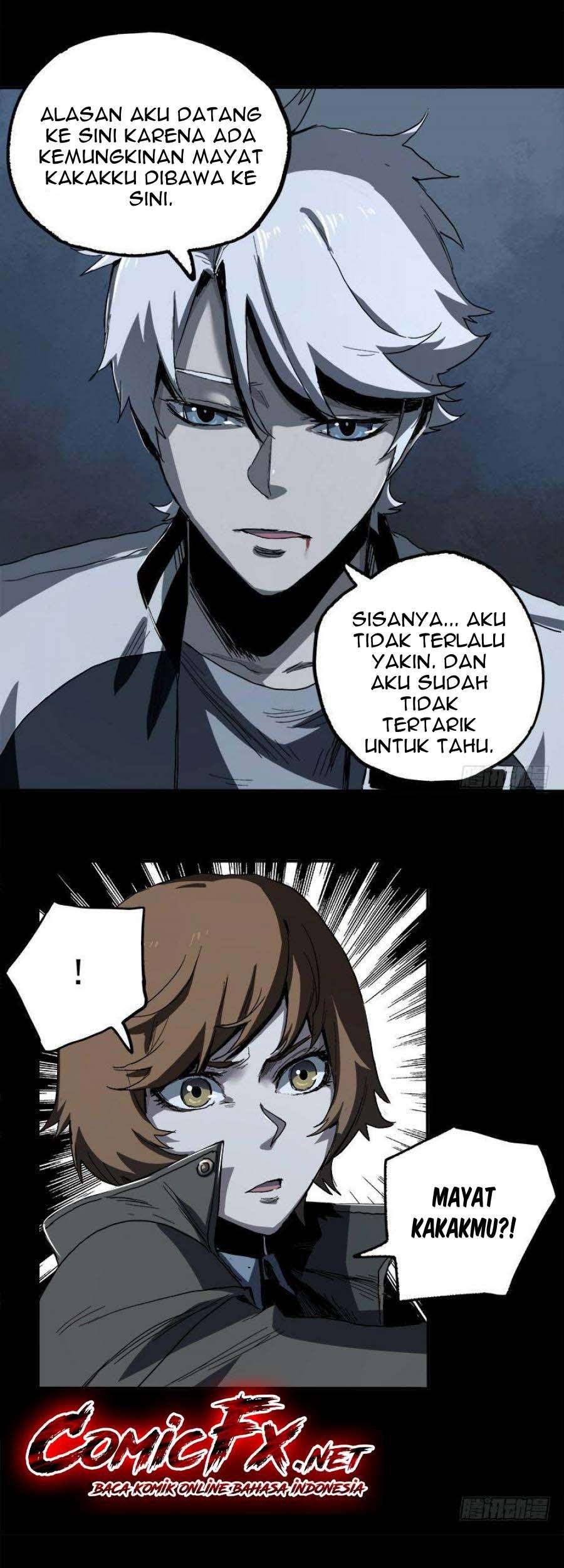 The Terminal Illness Bab 05 halaman 24