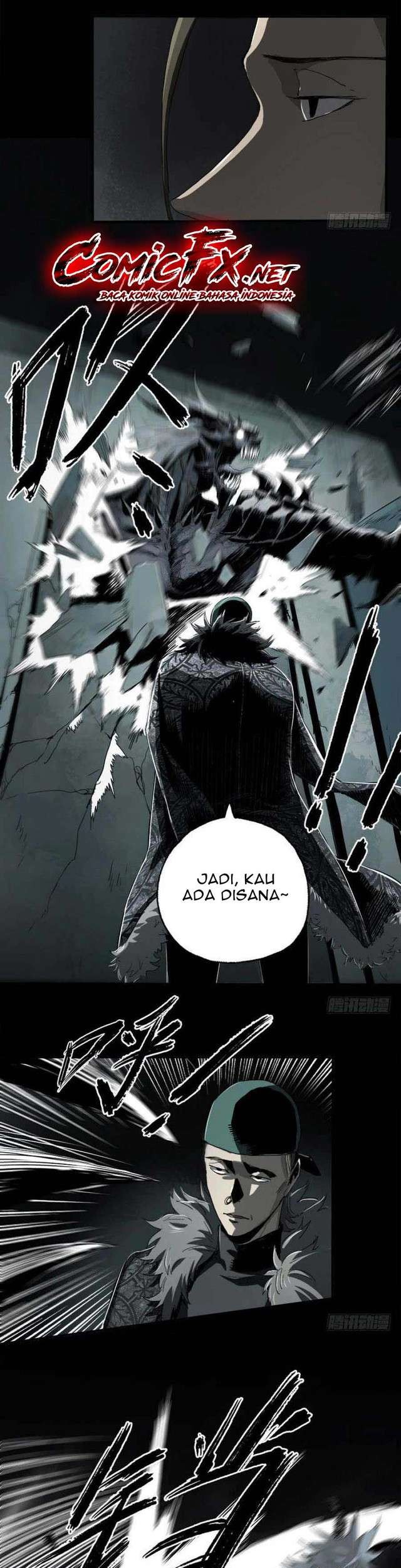The Terminal Illness chapter 07.2 halaman 13