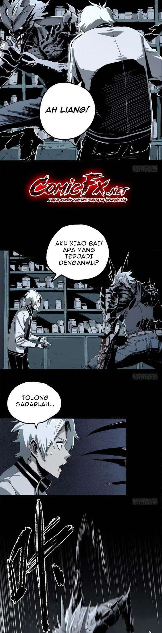 The Terminal Illness Bab 07 halaman 4