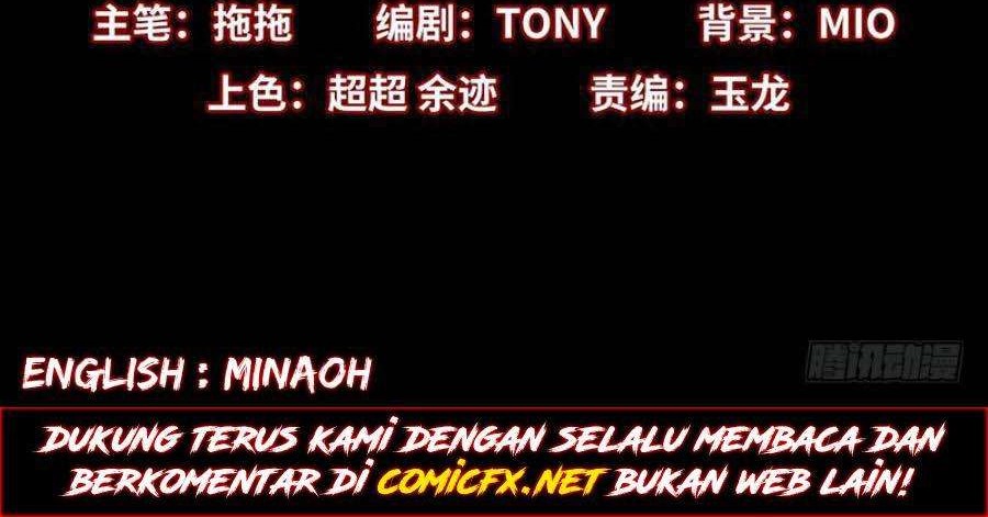 The Terminal Illness Bab 08 halaman 3