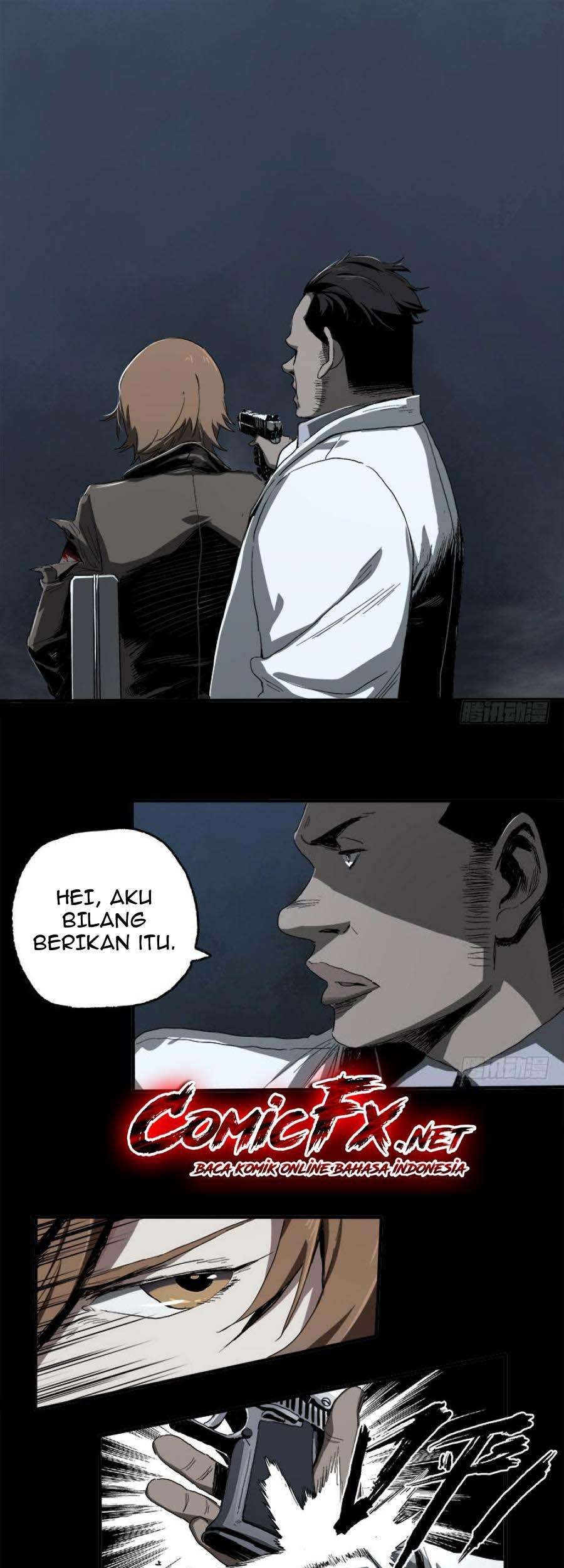 The Terminal Illness Bab 08 halaman 4