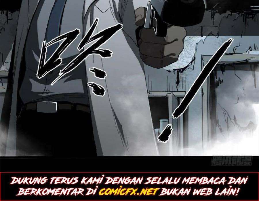 The Terminal Illness Bab 08 halaman 31