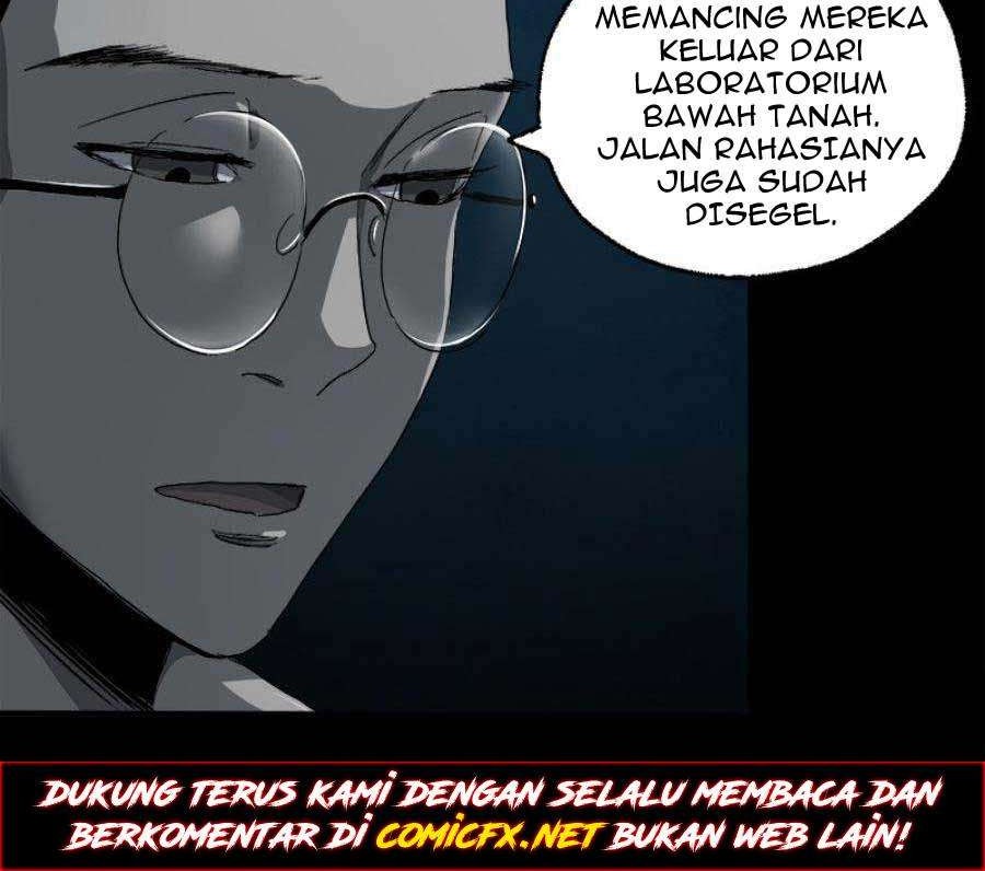 The Terminal Illness chapter 09 halaman 10