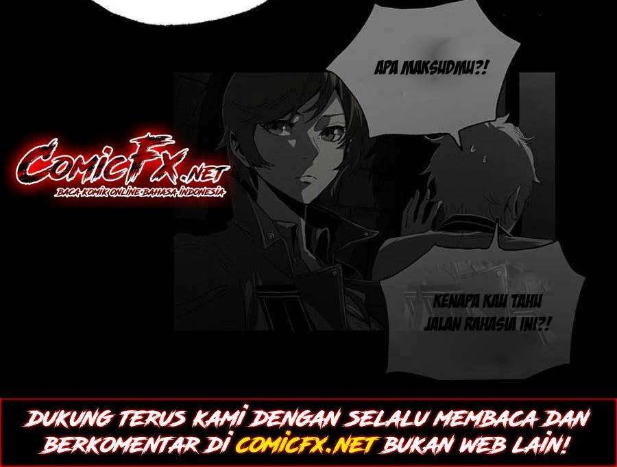 The Terminal Illness chapter 09 halaman 13