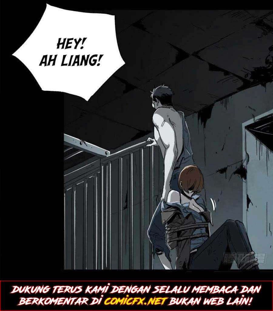 The Terminal Illness chapter 09 halaman 23