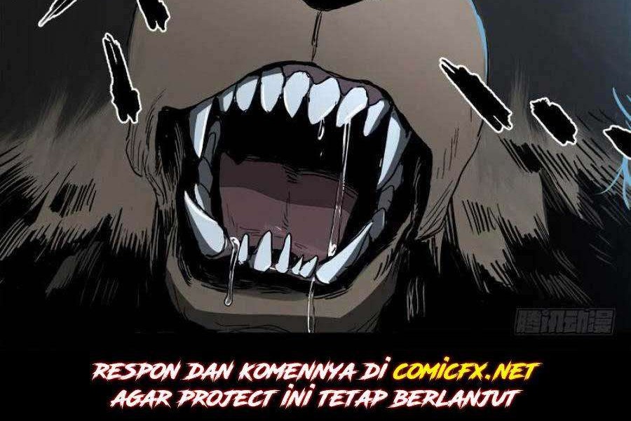 The Terminal Illness chapter 09 halaman 27