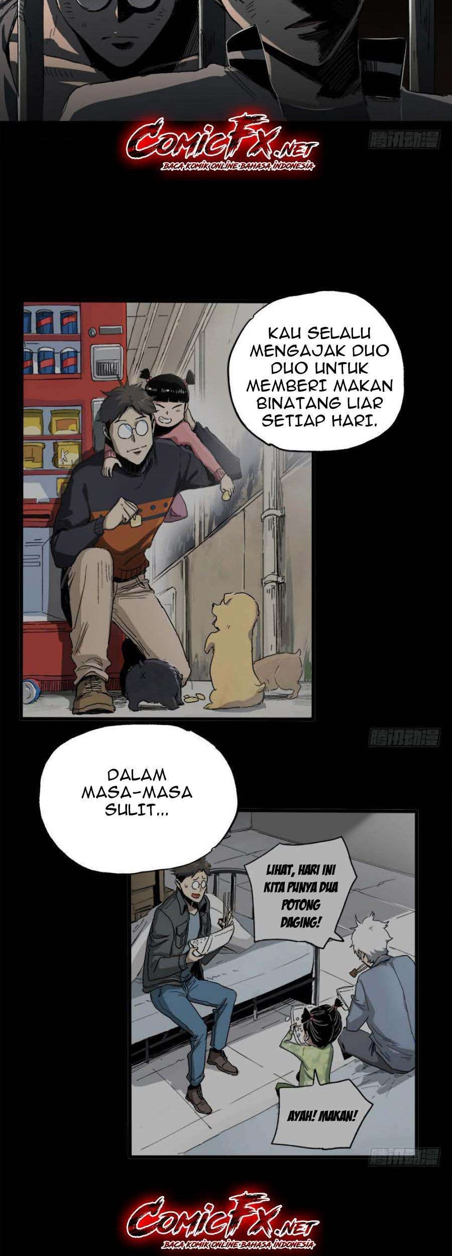 The Terminal Illness Bab 10 halaman 16
