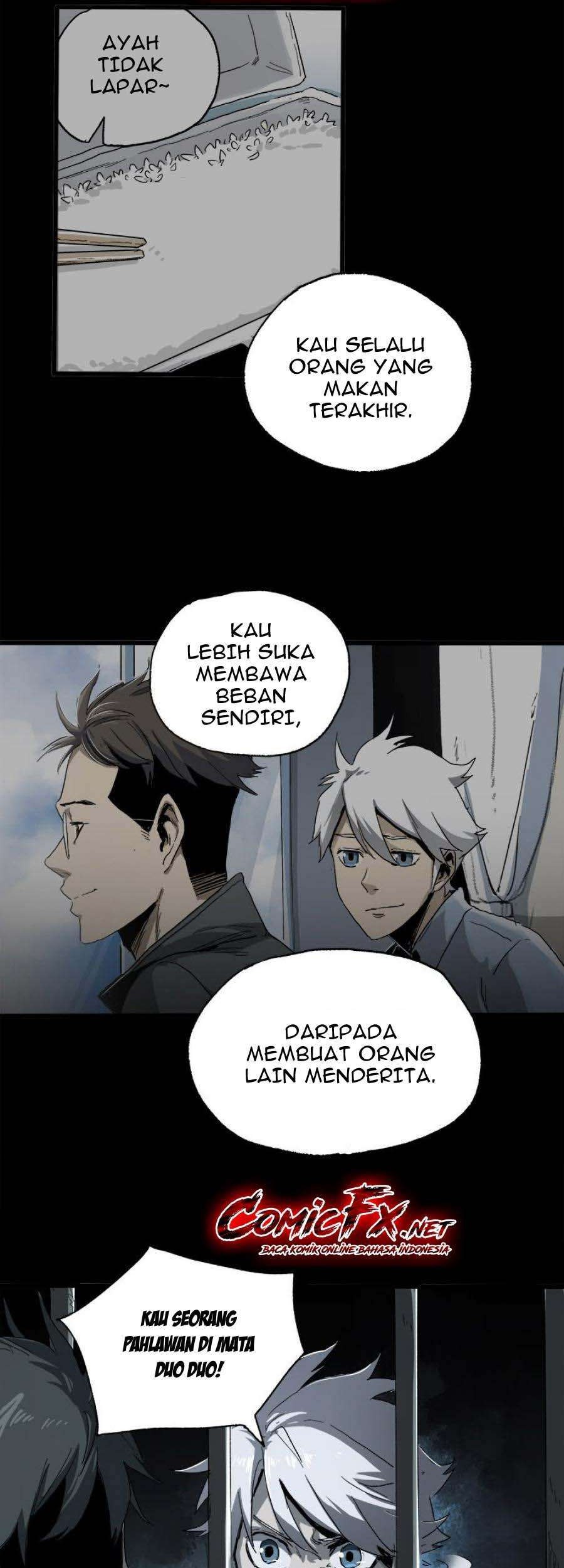 The Terminal Illness Bab 10 halaman 17