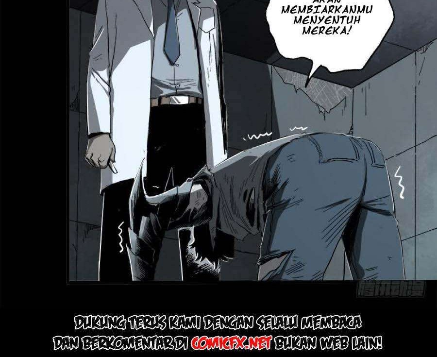 The Terminal Illness Bab 11 halaman 26