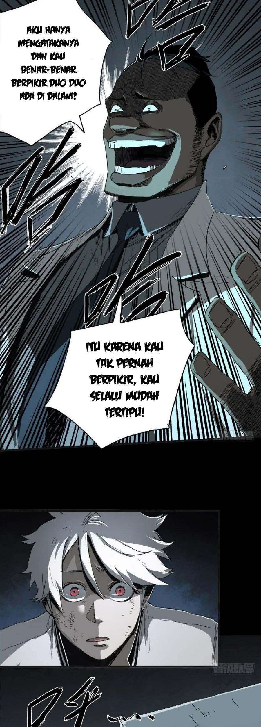 The Terminal Illness Bab 12 halaman 37