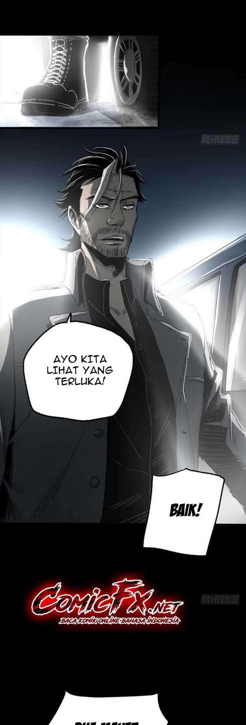 The Terminal Illness Bab 15.2 halaman 25