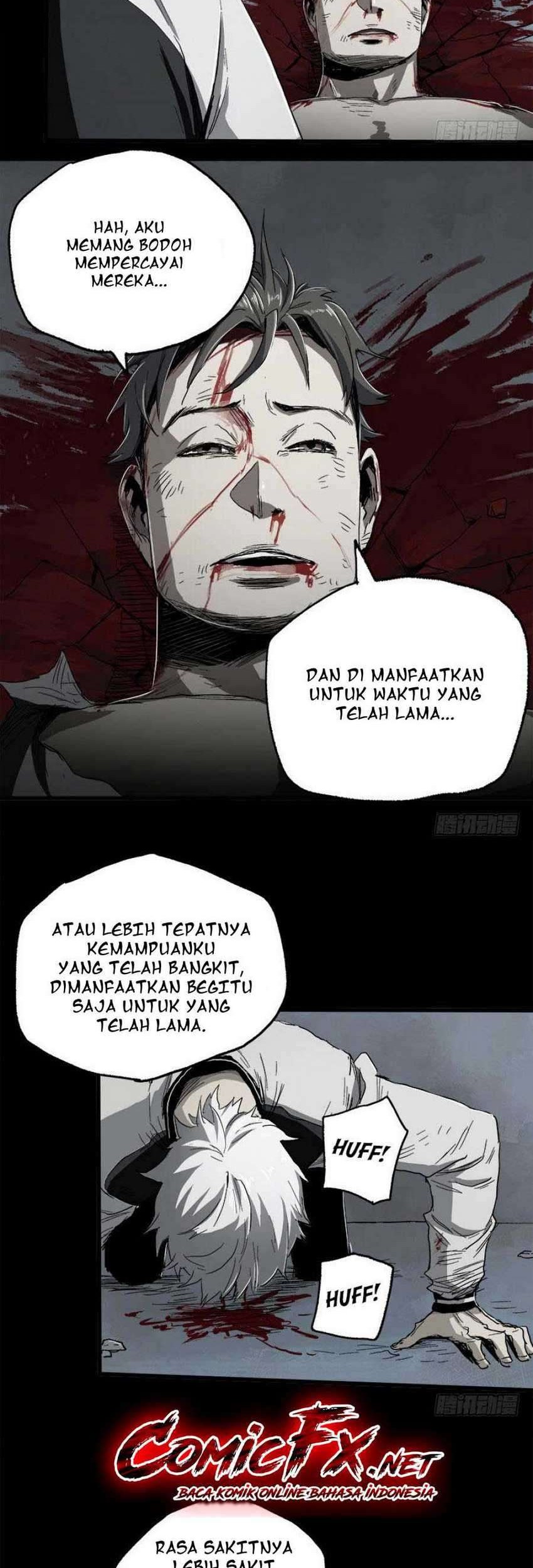 The Terminal Illness Bab 15 halaman 10