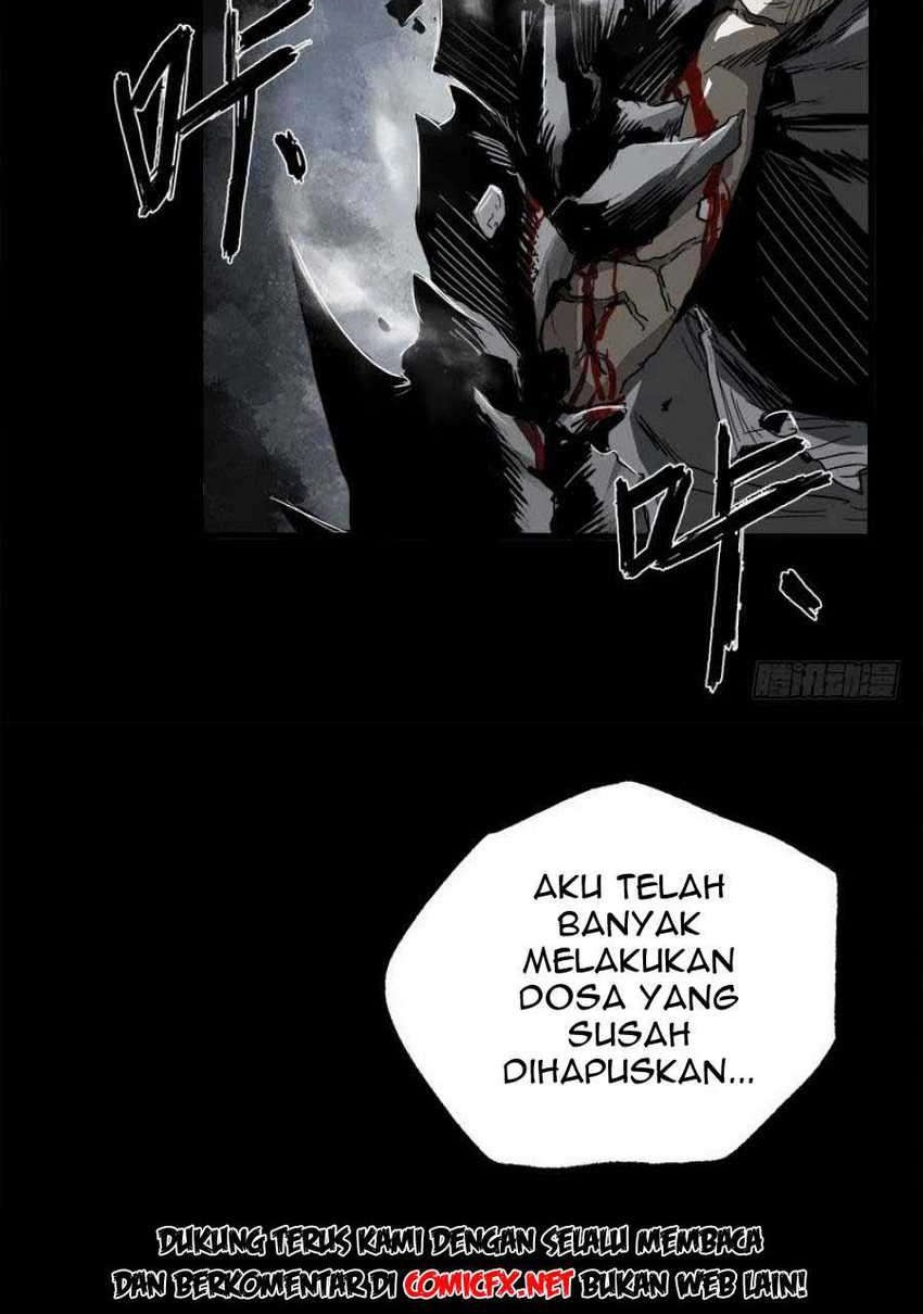 The Terminal Illness Bab 15 halaman 21