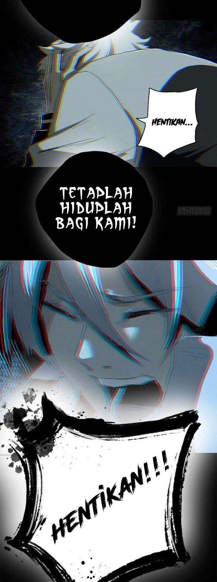 The Terminal Illness Bab 16 halaman 10