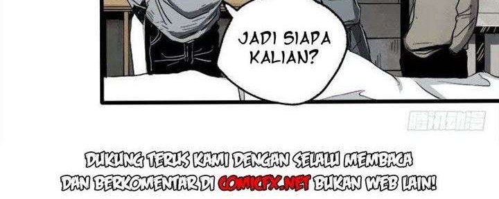 The Terminal Illness Bab 16 halaman 20