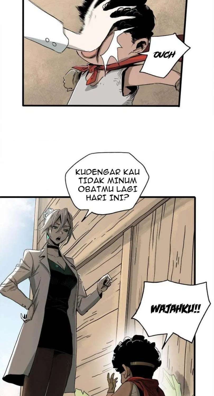 The Terminal Illness chapter 17 halaman 4