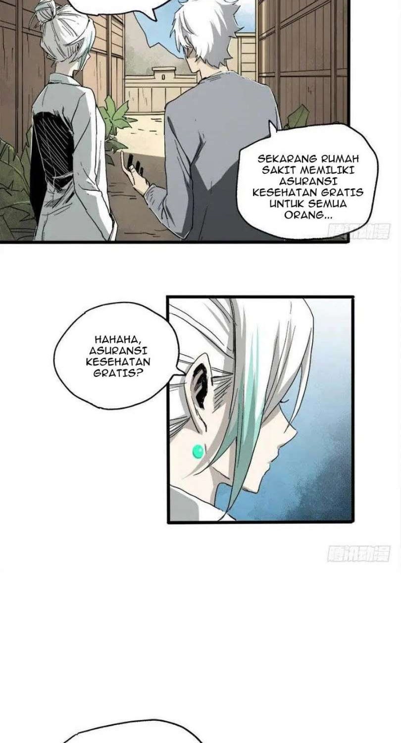 The Terminal Illness chapter 17 halaman 12