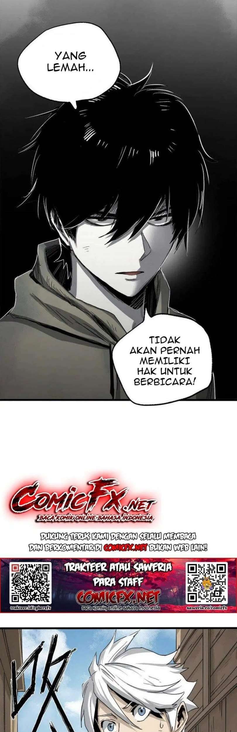The Terminal Illness chapter 17 halaman 15