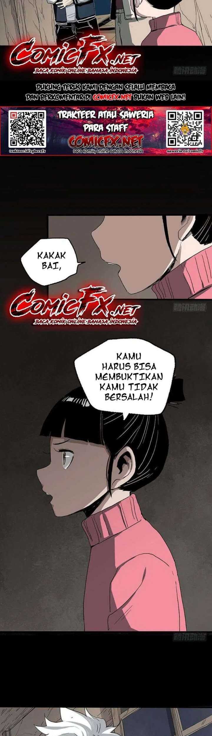 The Terminal Illness Bab 19 halaman 5