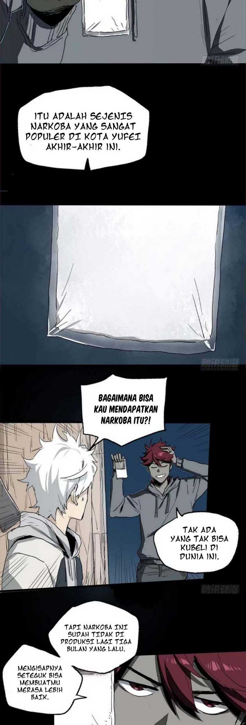The Terminal Illness Bab 20 halaman 5