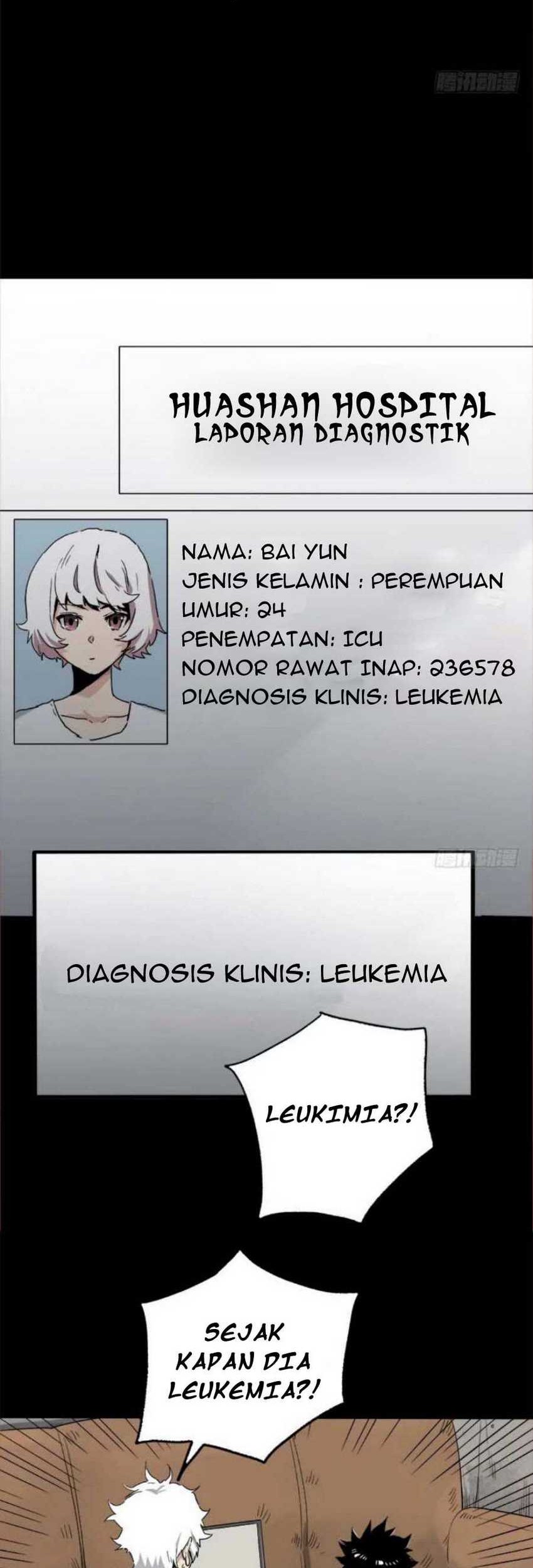 The Terminal Illness Bab 20 halaman 23