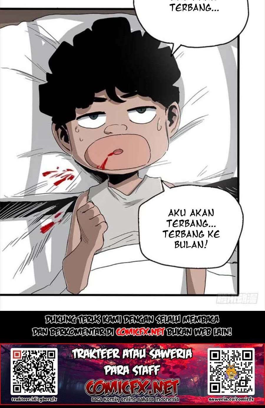 The Terminal Illness Bab 21 halaman 7