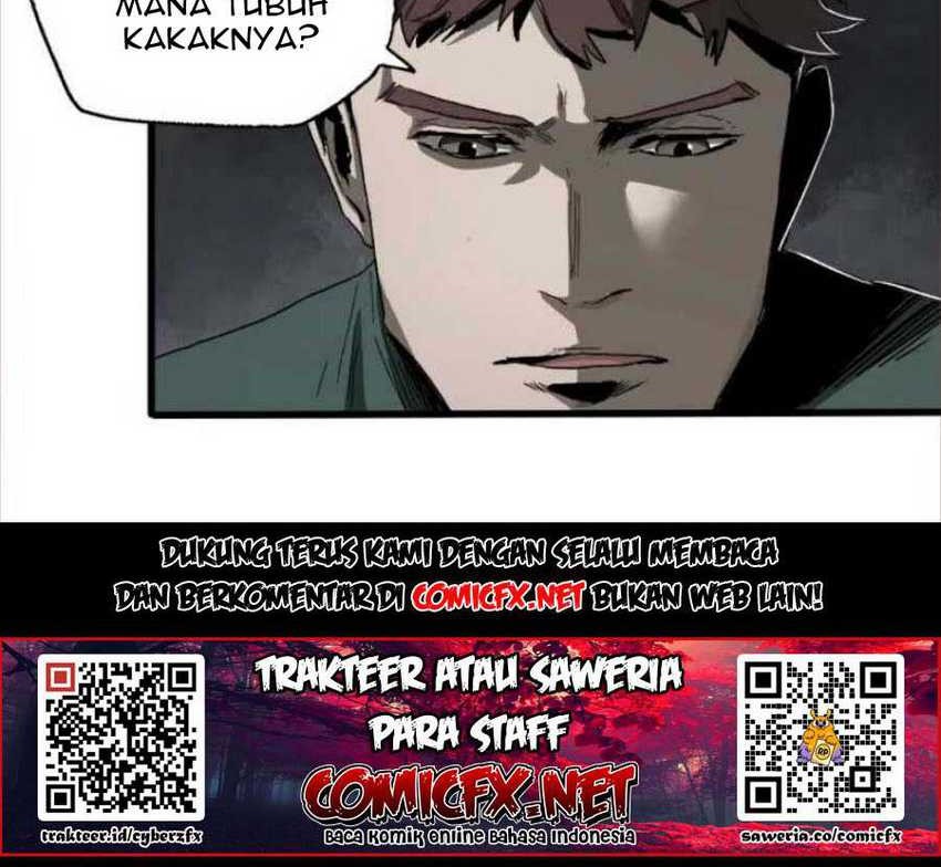 The Terminal Illness chapter 22 halaman 20