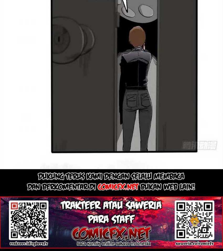 The Terminal Illness chapter 22 halaman 38