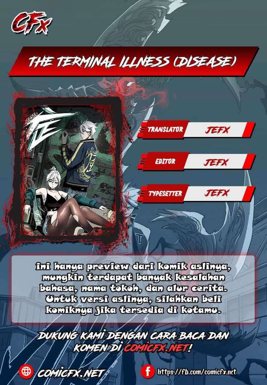 The Terminal Illness Bab 23 halaman 1