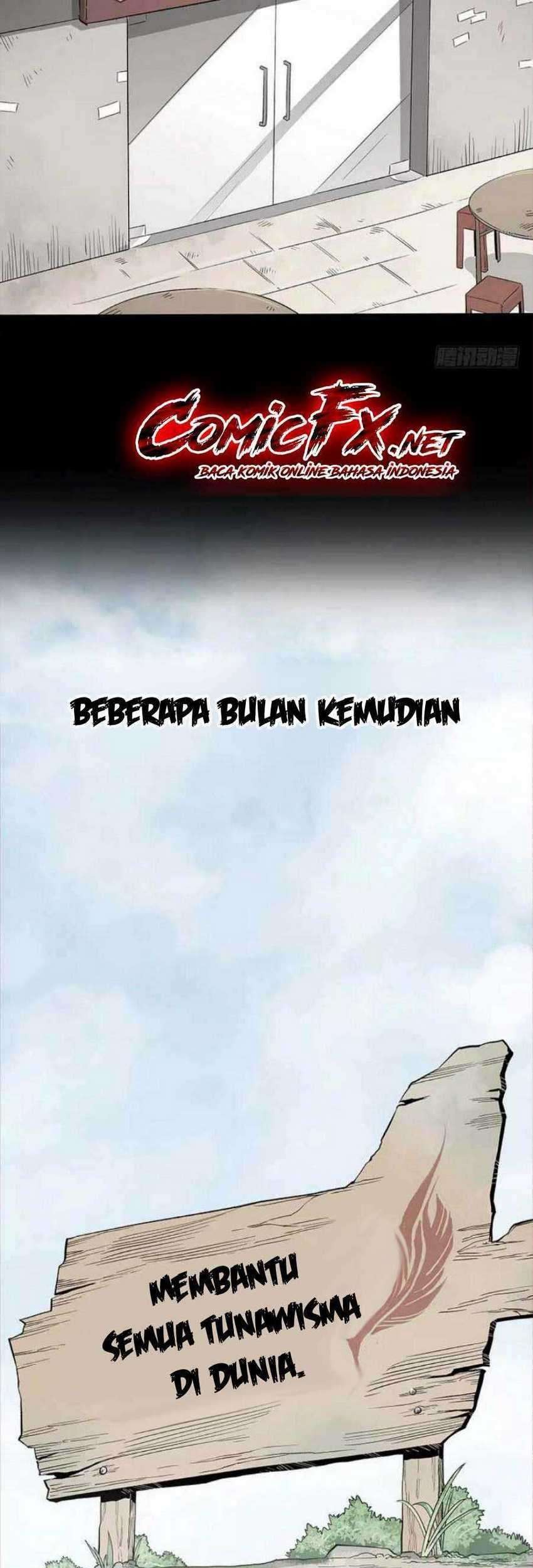 The Terminal Illness Bab 24 halaman 15