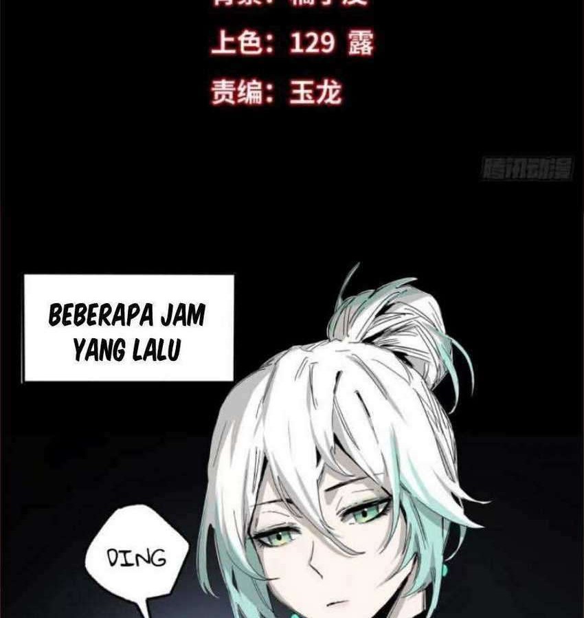 The Terminal Illness chapter 25 halaman 3